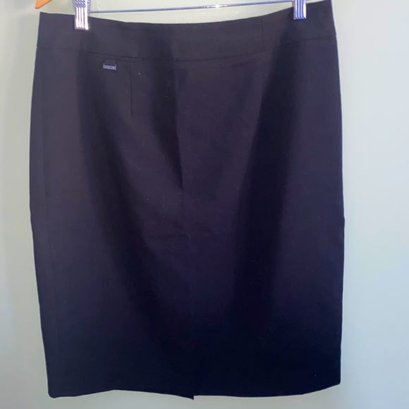 Calvin Klein Pencil Skirt - Picture 1 of 5